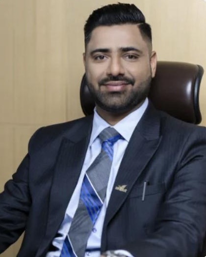 Mr. Rohit Gupta